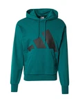 adidas Sportswear Essentials Hoodie tanne/schwarz