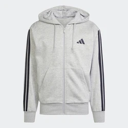 adidas Sportswear Sweatshirt 3S FL FZ HD 