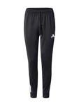 ADIDAS SPORTSWEAR Sporthose schwarz/weiß