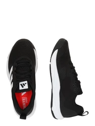 adidas Performance Trainingsschuh RAPIDMOVE 2 schwarz/weiß