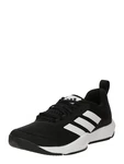 adidas Performance Trainingsschuh RAPIDMOVE 2 schwarz/weiß