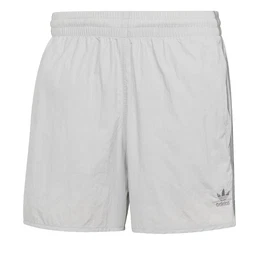 Shorts 'Adicolor Classics Sprinter' grau / hellgrau