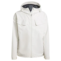 Jacke 'Essential' ecru