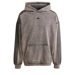 Sweatshirt 'Premium Essentials' schwarzmeliert
