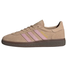 Sneaker 'Handball Spezial' camel / gelb / eosin