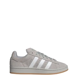 adidas Originals Campus 00s Sneaker hellgrau/weiß