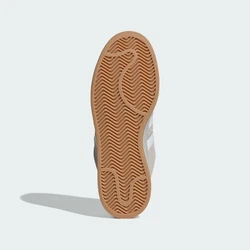 adidas Originals Campus 00s Sneaker hellgrau/weiß