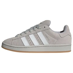adidas Originals Campus 00s Sneaker hellgrau/weiß
