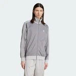 ADIDAS ORIGINALS Sweatjacke 'Adicolor Classics Beckenbauer' grau/hellgrau