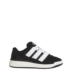 ADIDAS ORIGINALS Sneaker 'Forum2000' schwarz/weiß
