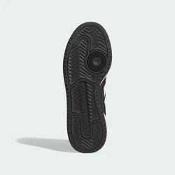 ADIDAS ORIGINALS Sneaker 'Forum2000' schwarz/weiß