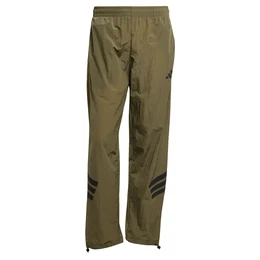 Sporthose 'Future Icons' oliv / schwarz
