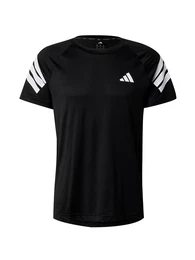 Funktionsshirt schwarz / wei