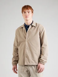 SELECTED HOMME Jacke 'SLHArchive' beige/greige