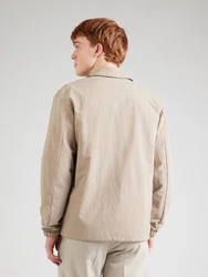 SELECTED HOMME Jacke 'SLHArchive' beige/greige