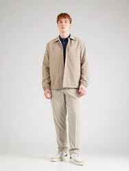 SELECTED HOMME Jacke 'SLHArchive' beige/greige