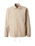 SELECTED HOMME Jacke 'SLHArchive' beige/greige