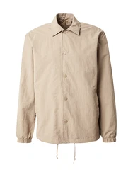 SELECTED HOMME Jacke 'SLHArchive' beige/greige