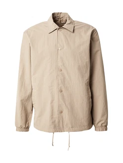 SELECTED HOMME Jacke 'SLHArchive' beige/greige