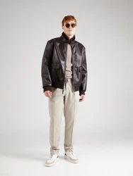 SELECTED HOMME Hose SLHLEROY kitt
