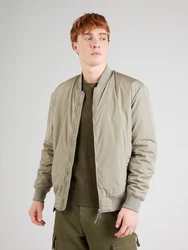 SELECTED HOMME Jacke 'SLHArchive' stein