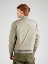SELECTED HOMME Jacke 'SLHArchive' stein