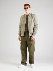 SELECTED HOMME Jacke 'SLHArchive' stein