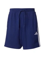 Sportshorts dunkelblau / wei