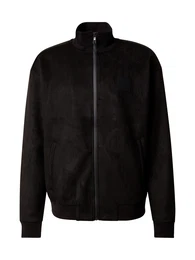 Jacke 'Sutton' schwarz
