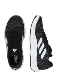 ADIDAS PERFORMANCE Sportschuh Amplimove Trainer grau/anthrazit/weiß