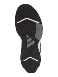 ADIDAS PERFORMANCE Sportschuh Amplimove Trainer grau/anthrazit/weiß