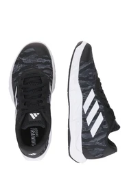 ADIDAS PERFORMANCE Sportschuh Amplimove Trainer grau/anthrazit/weiß