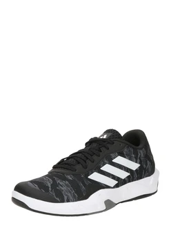 ADIDAS PERFORMANCE Sportschuh Amplimove Trainer grau/anthrazit/weiß