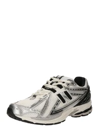 Sneaker '1906' grau / schwarz / wei