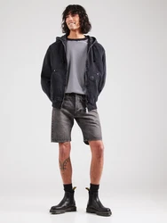 LEVI'S Short 501 Original Shorts FRESH COLLECTION schwarz