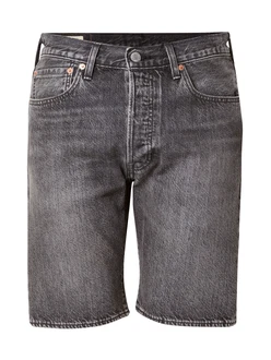 LEVI'S Short 501 Original Shorts FRESH COLLECTION schwarz LEVI'S Short 501 Original Shorts FRESH COLLECTION schwarz