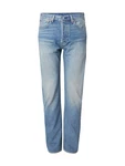 LEVI'S Jeans '501' '502 Taper' hellblau
