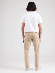 LEVI'S Jeans '501' '502 Taper' beige
