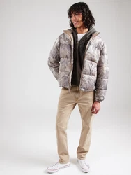 LEVI'S Jeans '501' '502 Taper' beige