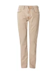 LEVI'S Jeans '501' '502 Taper' beige