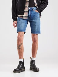 Levi's Shorts 405 blau (405)