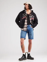 Levi's Shorts 405 blau (405)