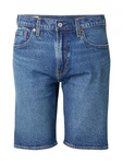 Levi's Shorts 405 blau (405)