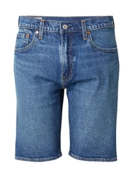 Levi's Shorts 405 blau (405)