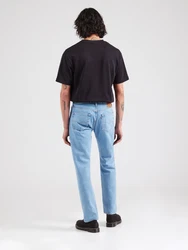 LEVI'S Jeans '501' '502 Taper' hellblau