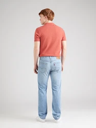 LEVI'S Jeans '501' '502 Taper' hellblau
