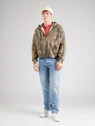 LEVI'S Jeans '501' '502 Taper' hellblau