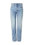 LEVI'S Jeans '501' '502 Taper' hellblau