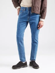 LEVI'S Jeans '515' blau