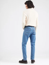 LEVI'S Jeans '515' blau